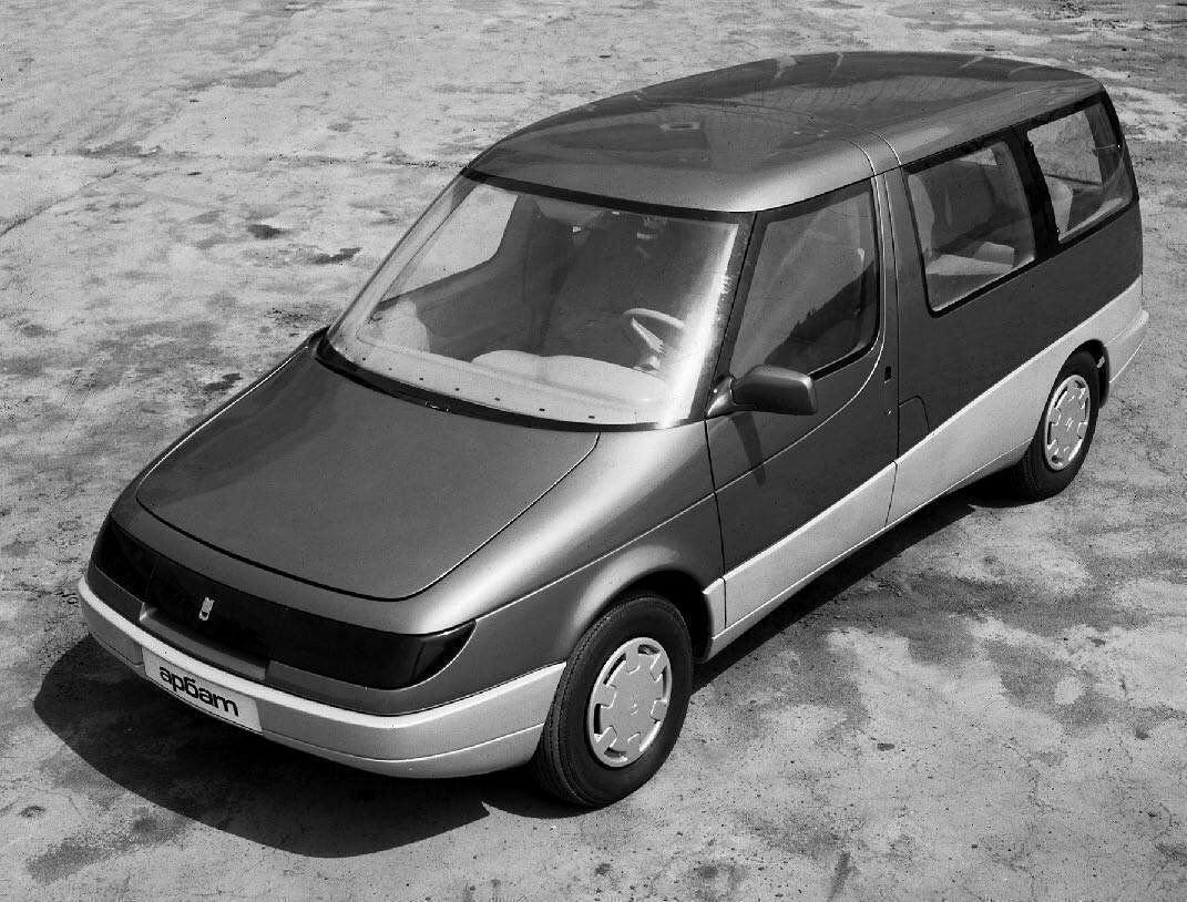 Проект машины ссср