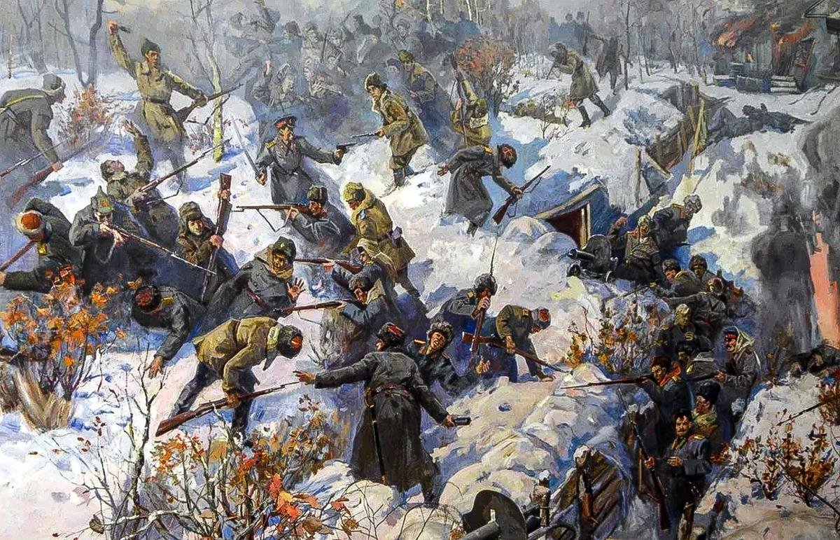 поражение белых войск на дальнем востоке. дальневосточная республика 1920-1922 карта. панорама волочаевская битва. поражение белых войск на дальнем востоке. диорама волочаевская битва.