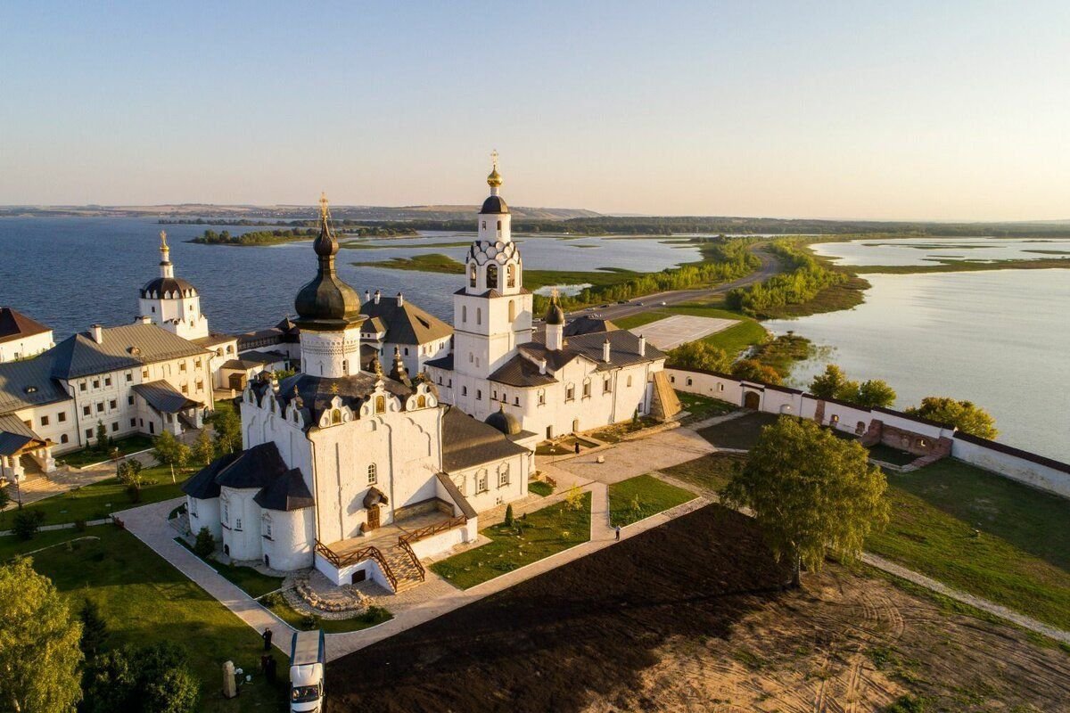 Объекты всемирного наследия в ивановской области картинки с названиями
