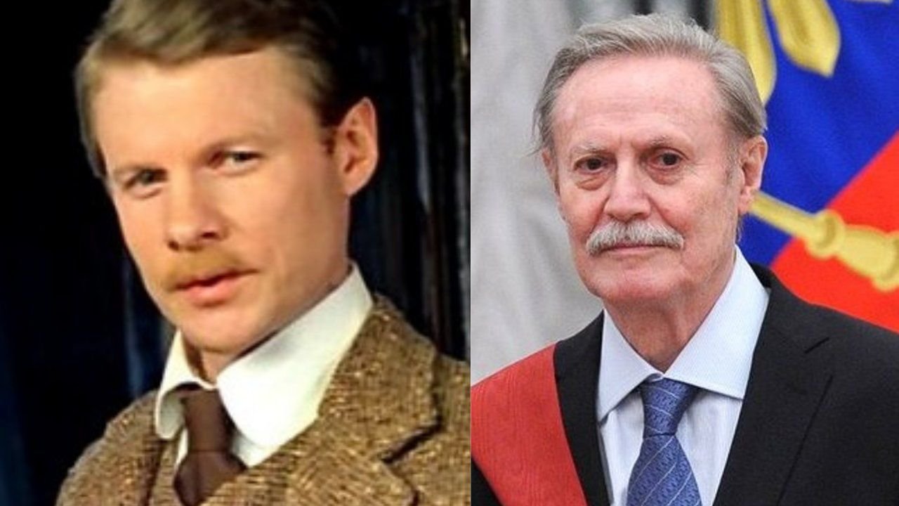 Братья соломины. Соломиных 2 брата