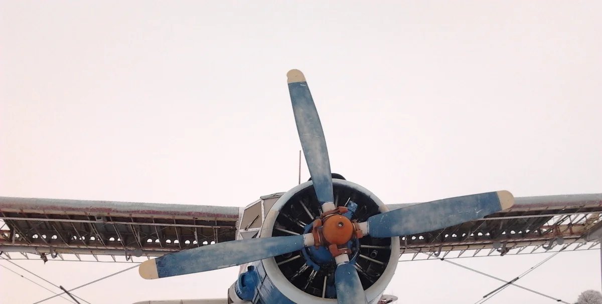 Как устроен поршневой авиационный двигатель? | Авиатехник | Пульс Mail.ru