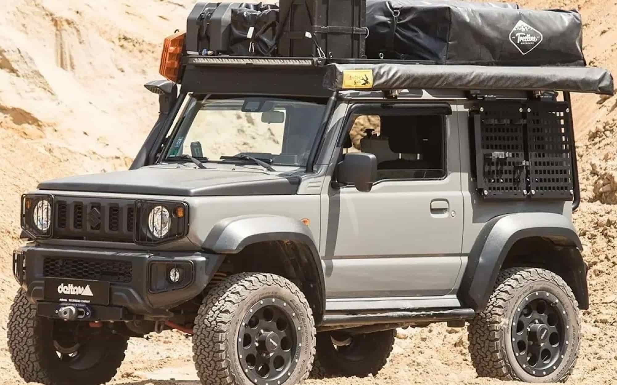 G63 AMG на портальных Мостах