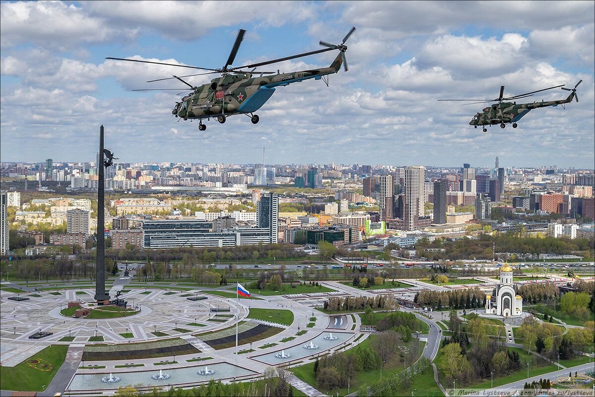 Серпухов поклонная гора