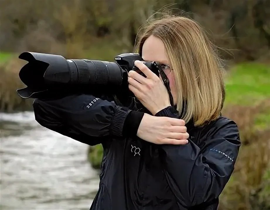 Физические основы фотографии