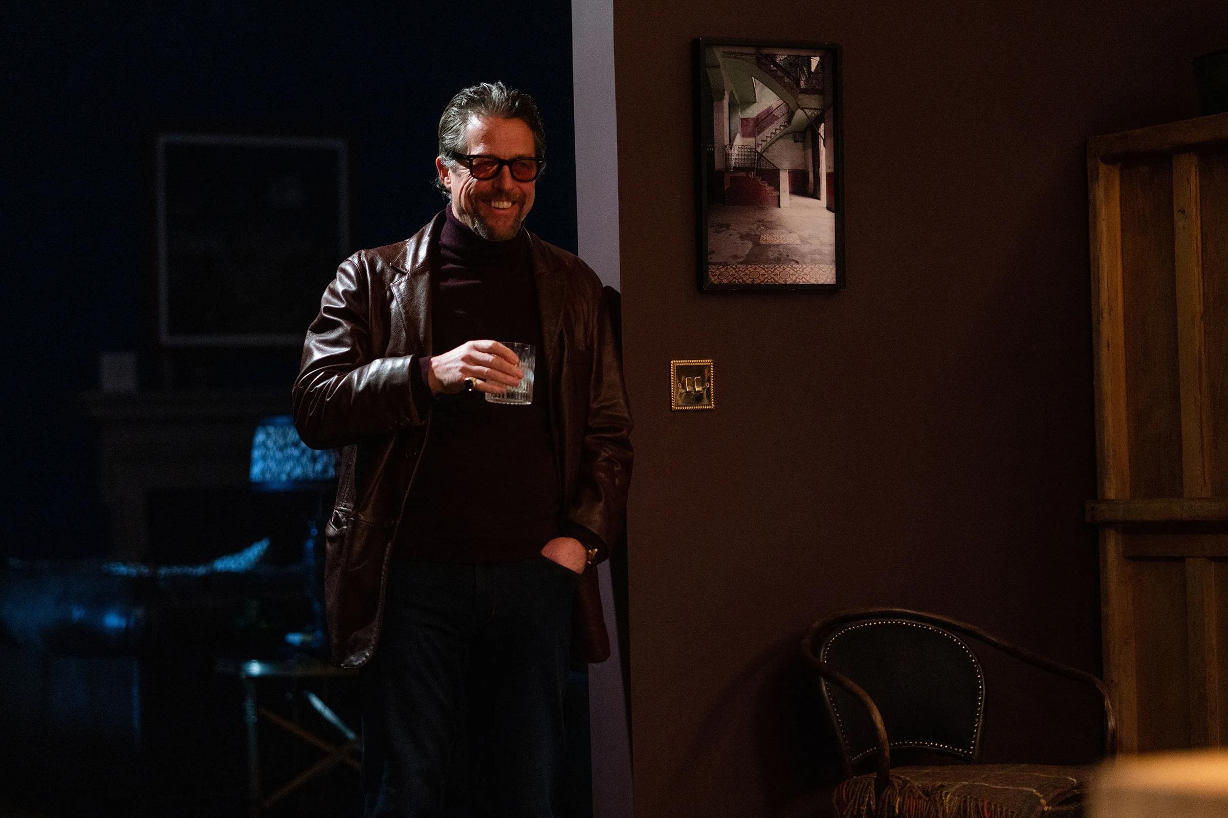 Джентльмены фильм картинки