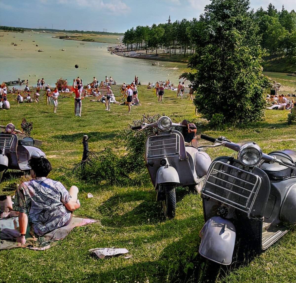 Старые советские фото. Пляж СССР. Советские отдыхающие. Ретро пляж. Пляж в Советском Союзе.