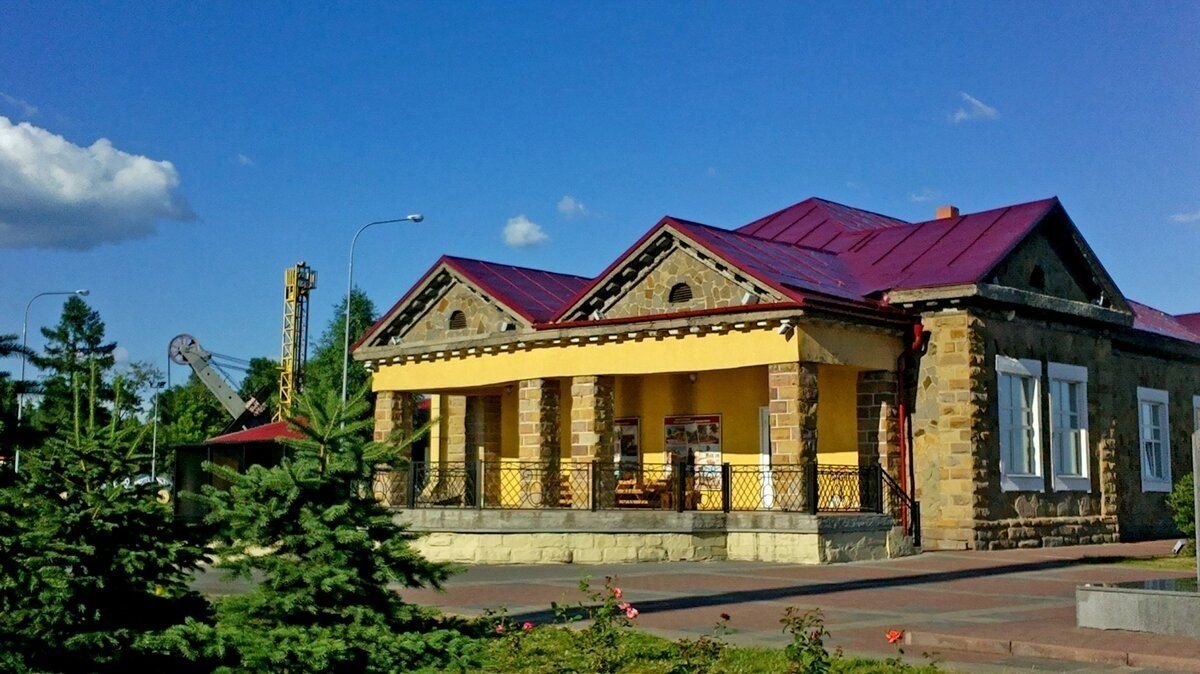 Музей заповедник красная горка презентация