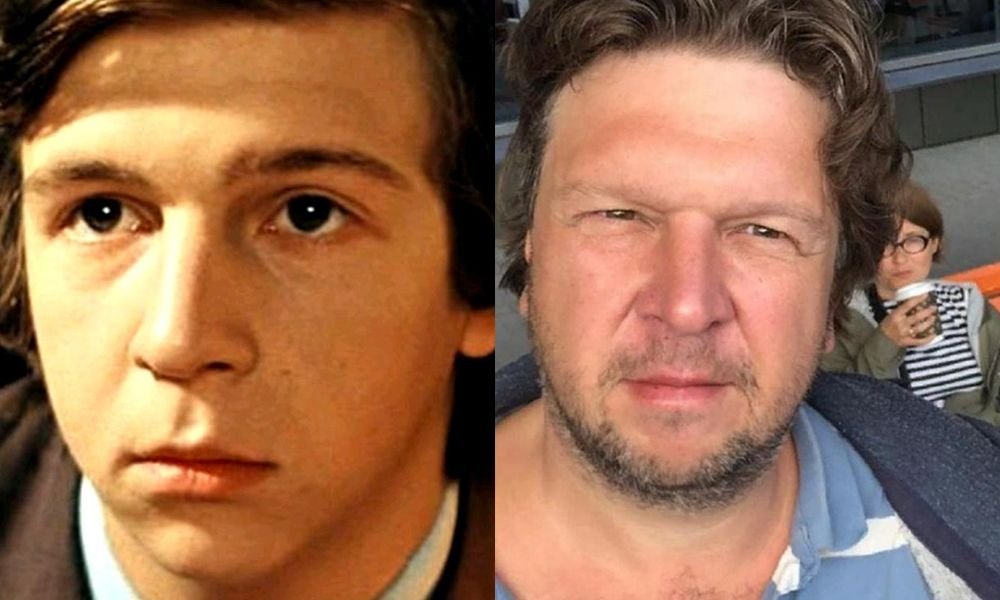 А кто это? 10 знаменитостей, которые изменились до неузнаваемости Люди. Идеи. Ме