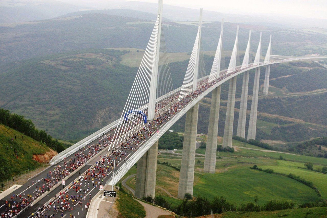 фото лучших мостов мира