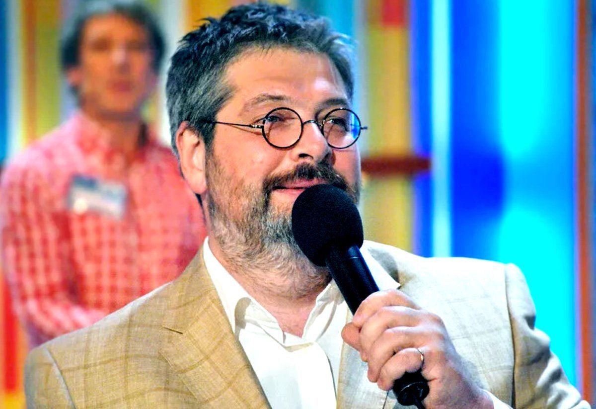 Где предыдущий ведущий. Александр гуревич. 100 к 1 ведущий александр гуревич. Александр гуревич квн. Где предыдущий ведущий.