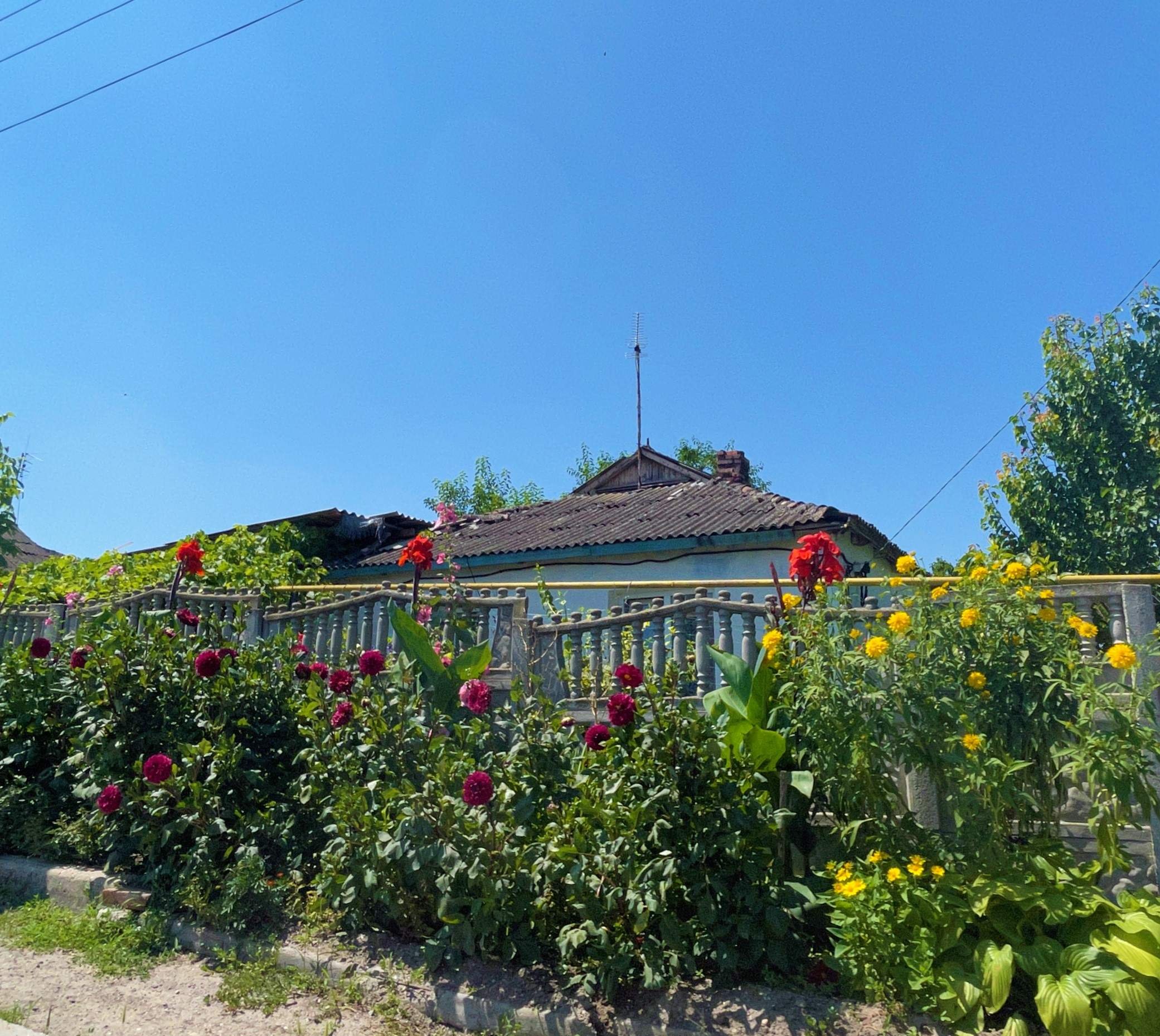 Работа в селах крыма