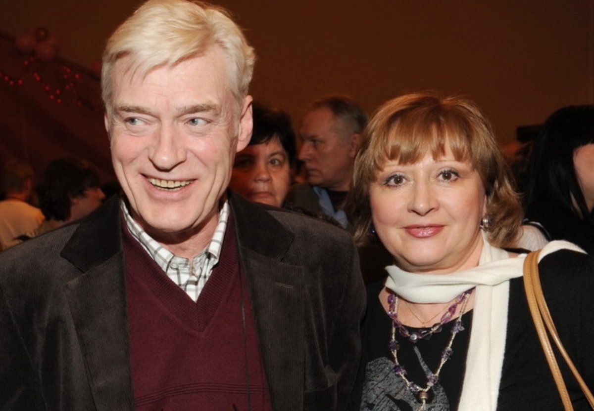 Татьяна бронзова