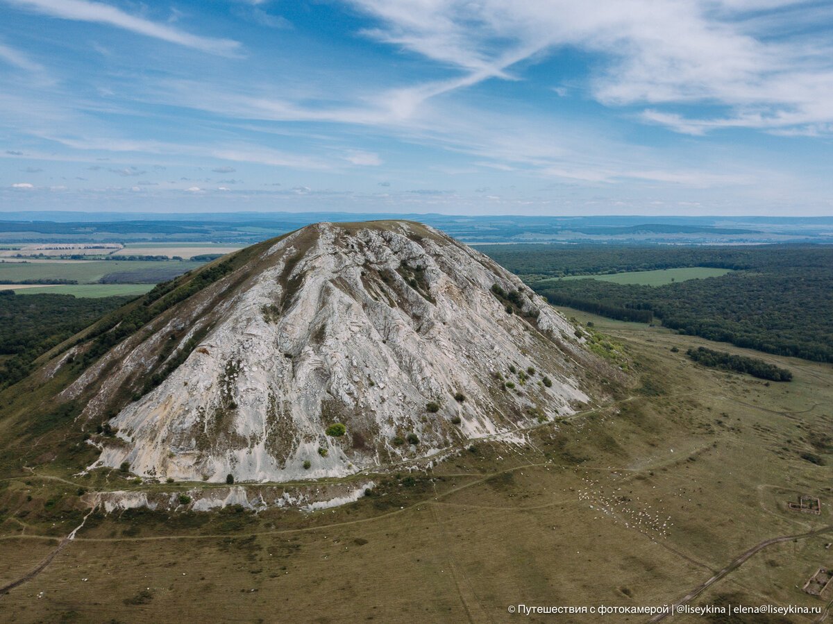 Гора юрактау в башкирии фото