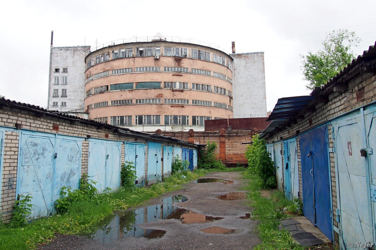 Хлебозавод в москве