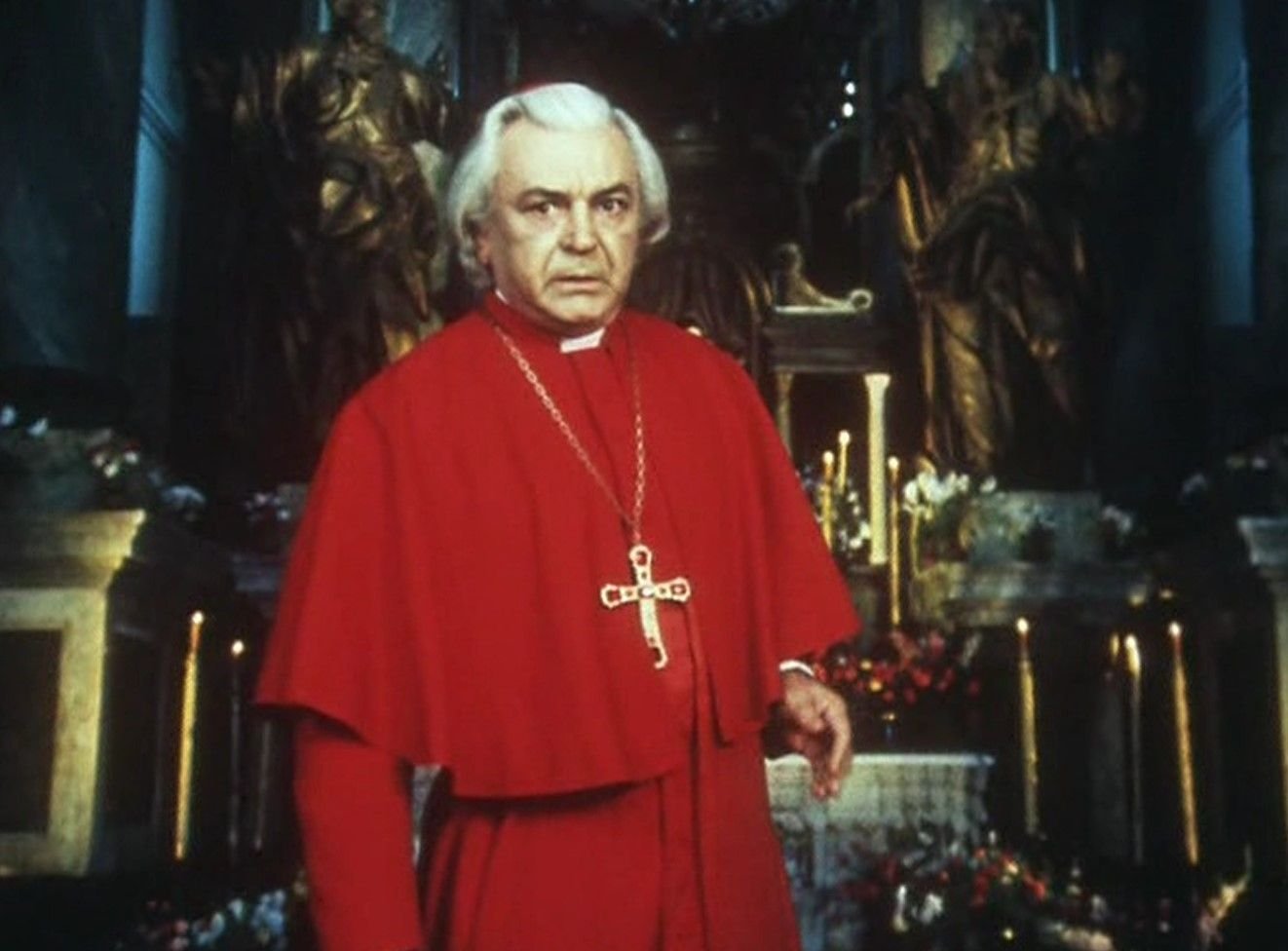 андрей харитонов актер причина смерти фото биография