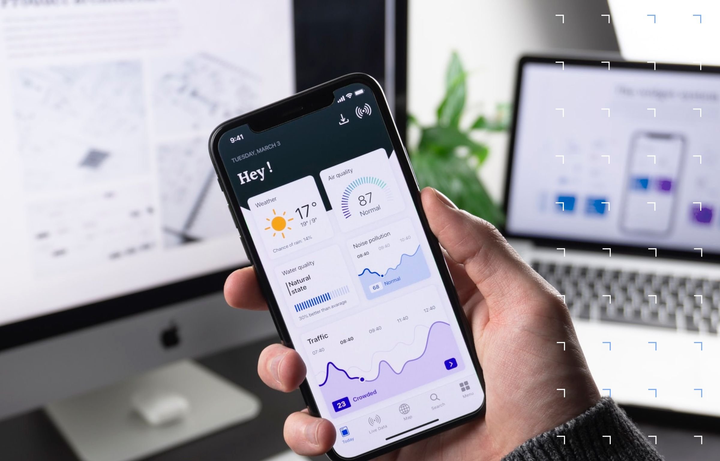 App разработчик. Мобильное приложение. Разработка мобильных приложений. Мобильная разработка. Смартфон.