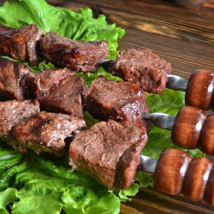 шашлык 15. "индана". трапеза приправа для шашлыка, 15 г. шашлык 15. приправа для шашлыка приправыч.