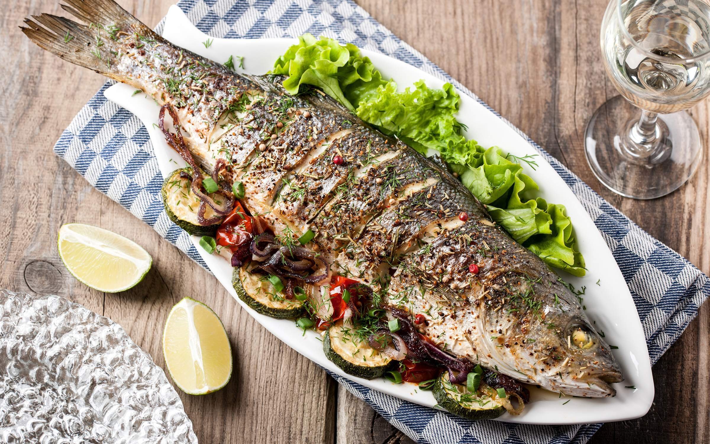 Самая вкусная рыба в мире топ 10 картинки