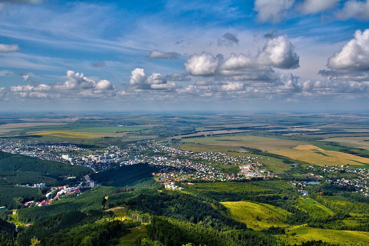 Фото белокуриха алтайский