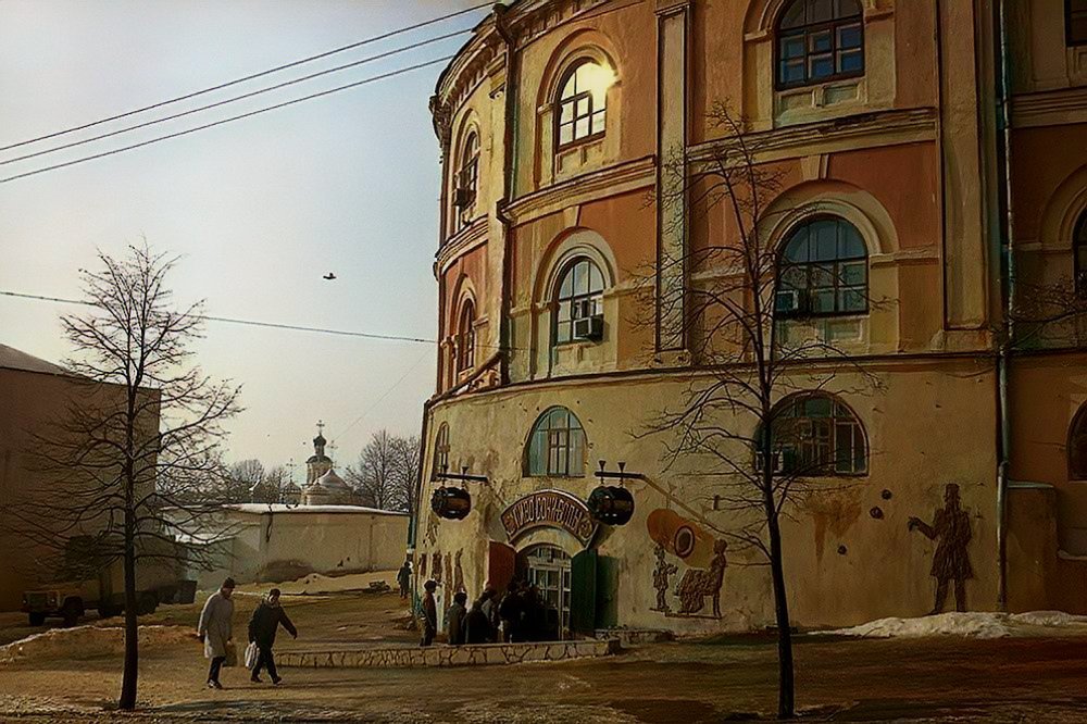 казань в 80 е годы история. тукая,37 казань. казань 80е. советская казань советская площадь. проспект ибрагимова казань 1980г.