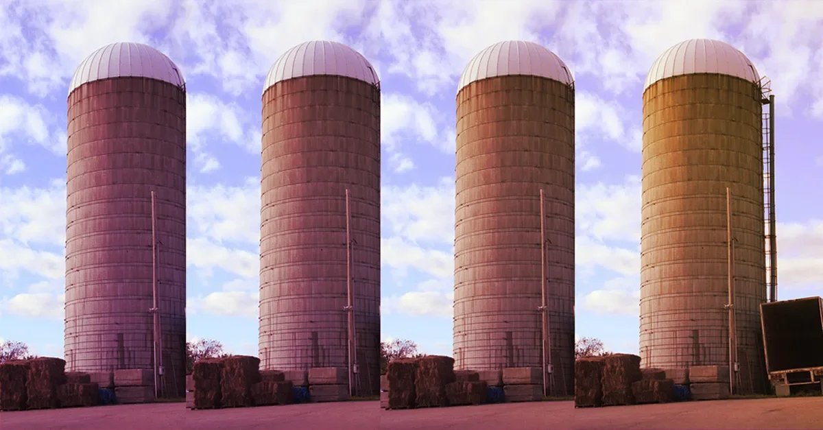 Silo дата