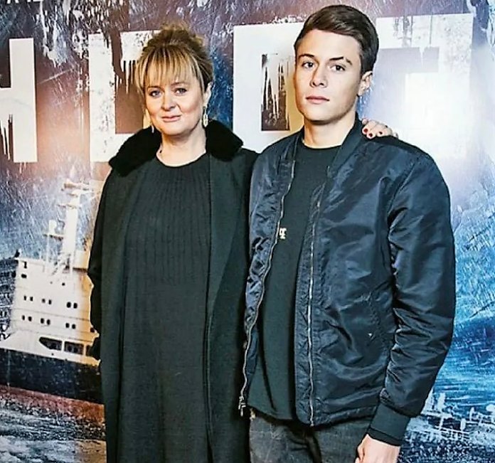 Баков сын. Сын анны михалковой. Анна михалкова андрей баков. Анна михалкова. Сергей баков сын анны михалковой.