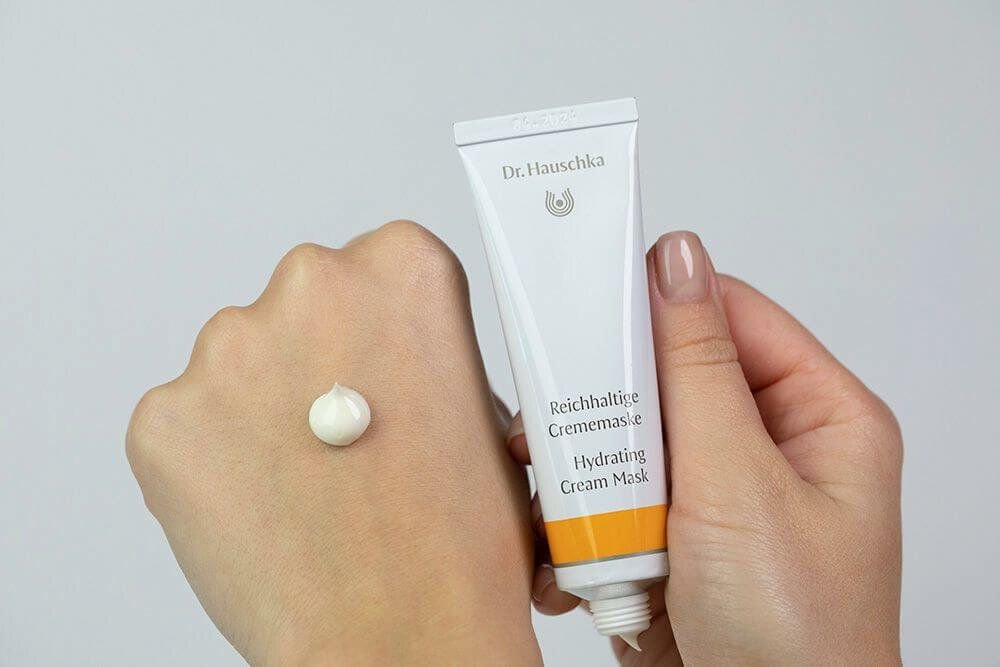 Dr. Hauschka – это бренд