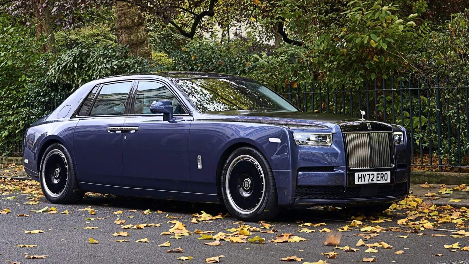Rolls Royce Spectre 2023