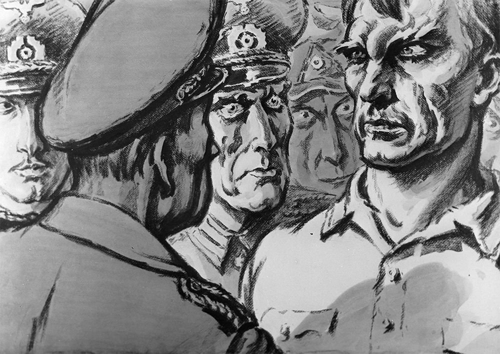 Кобытев евгений картины