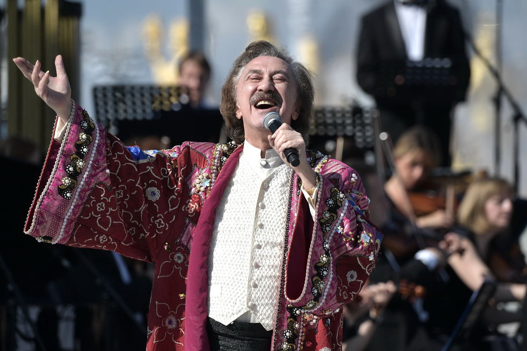 Группа ялла картинки
