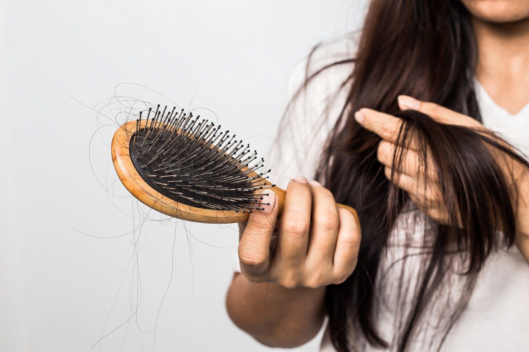 Как вылечить волосы и ногти