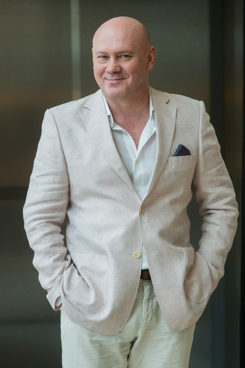 Российские актеры второго плана мужчины