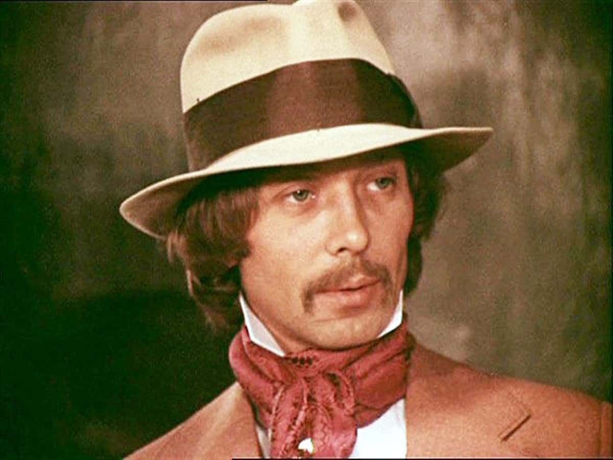 принц флоризель