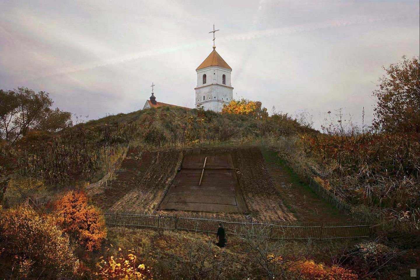 Город заславль фото