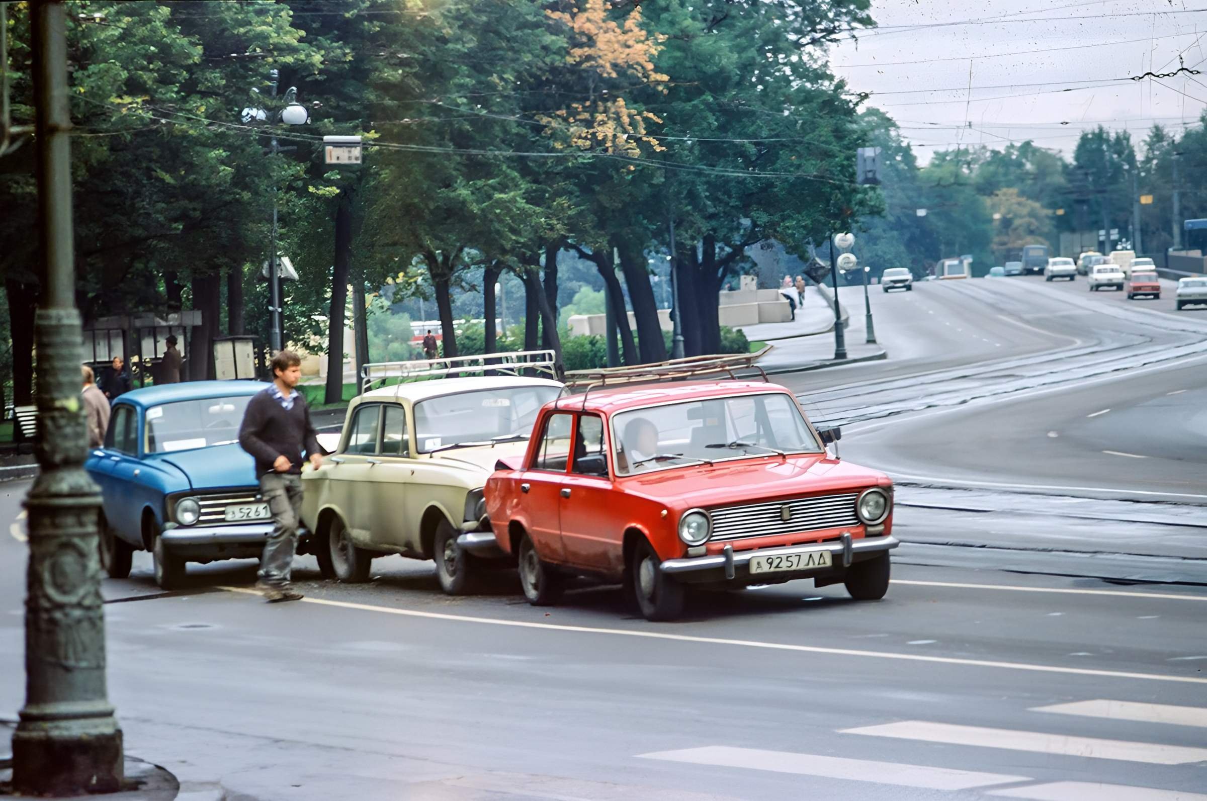 санкт петербург 1990 год