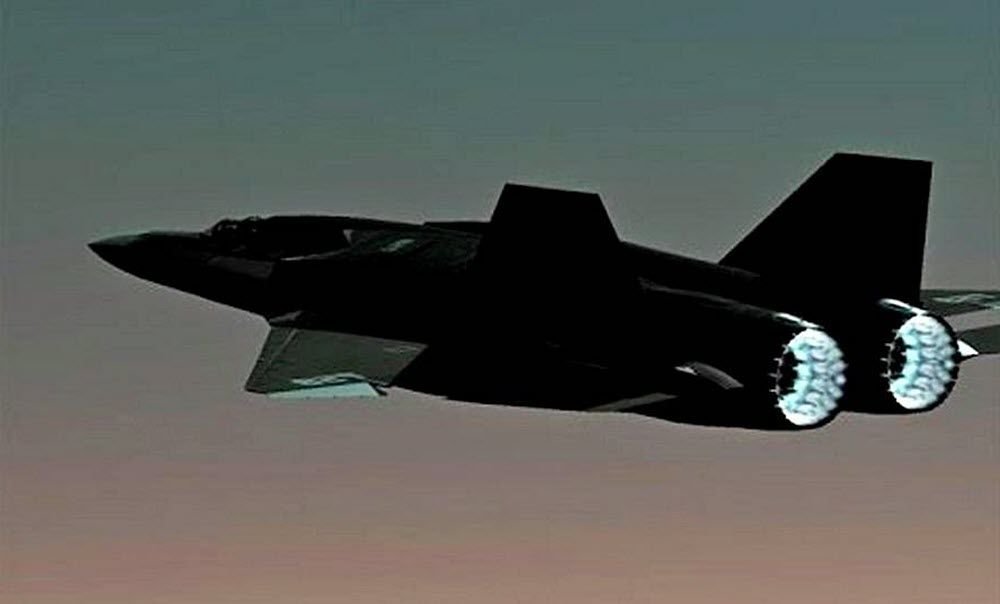 Миг 41 проект тяжелого истребителя