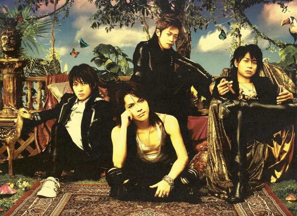 L'arc en ciel участники. L arc en ciel. L'arc~en~ciel солист. L arc en ciel. Hyde группа.