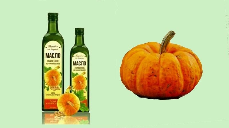 Почему тыква жесткая