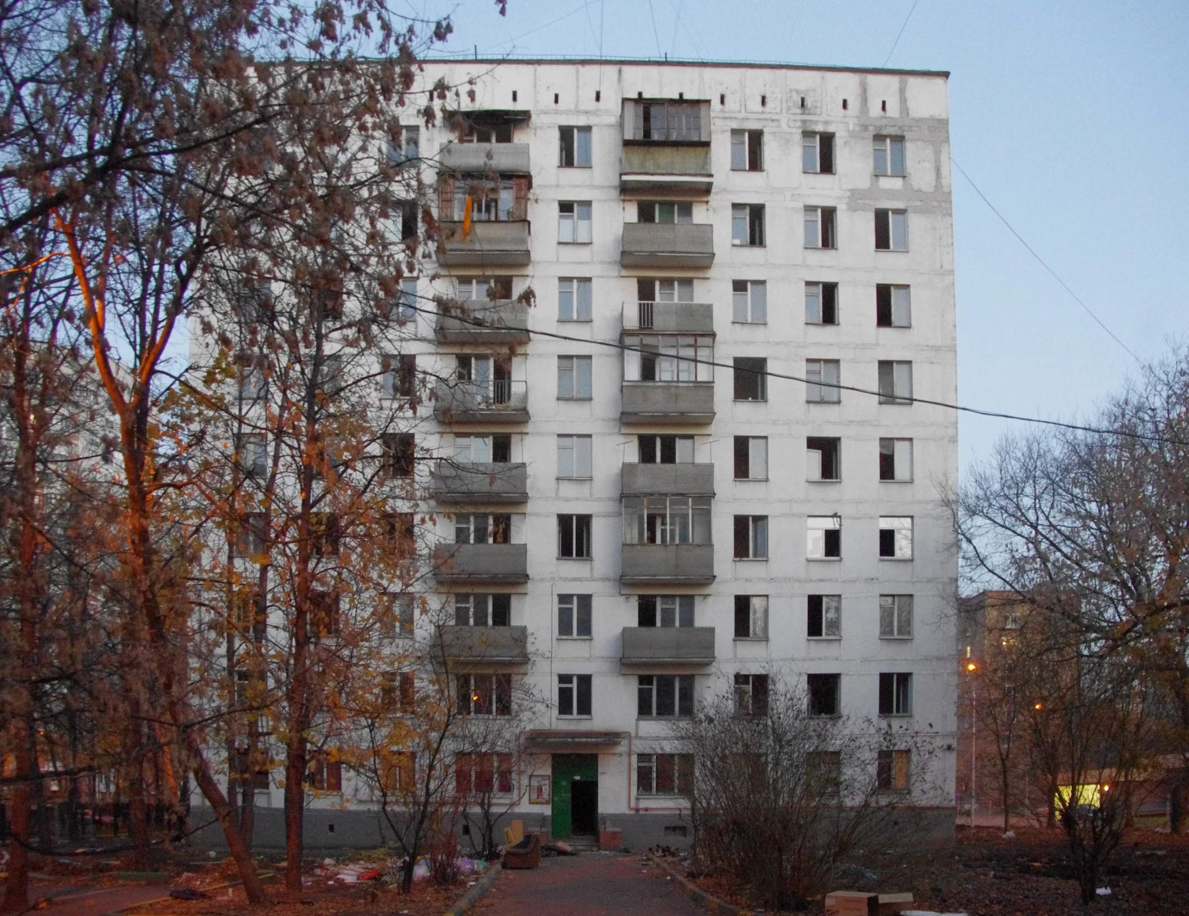 Этажи дом москва. Нижегородская ул., 11а. Ул Нижегородская дом 11. Улица Нижегородская, дом 11 Москва. Панельная девятиэтажка одноподъездная.