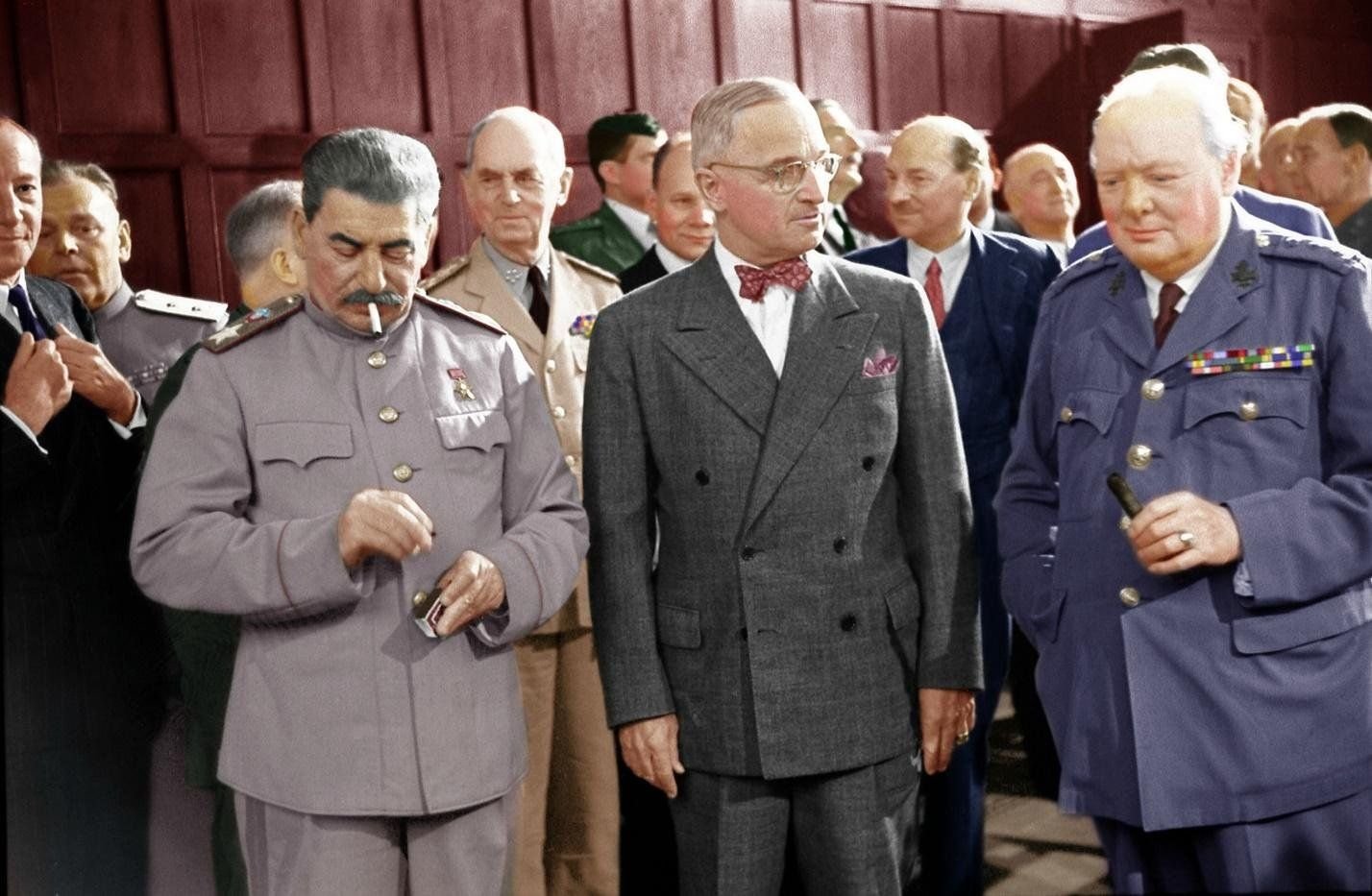 После завершения войны. Сталин Трумэн Черчилль. Сталин Трумэн Черчилль Потсдамская конференция. Потсдамская конференция 1945 Трумэн Черчилль.