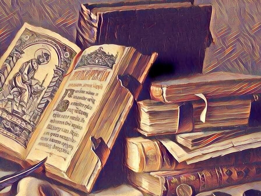 дегуцкий летописец. ответы о письменах черноризец храбр. рукопись китежский летописец. летописец картина масло. летописи древней руси.