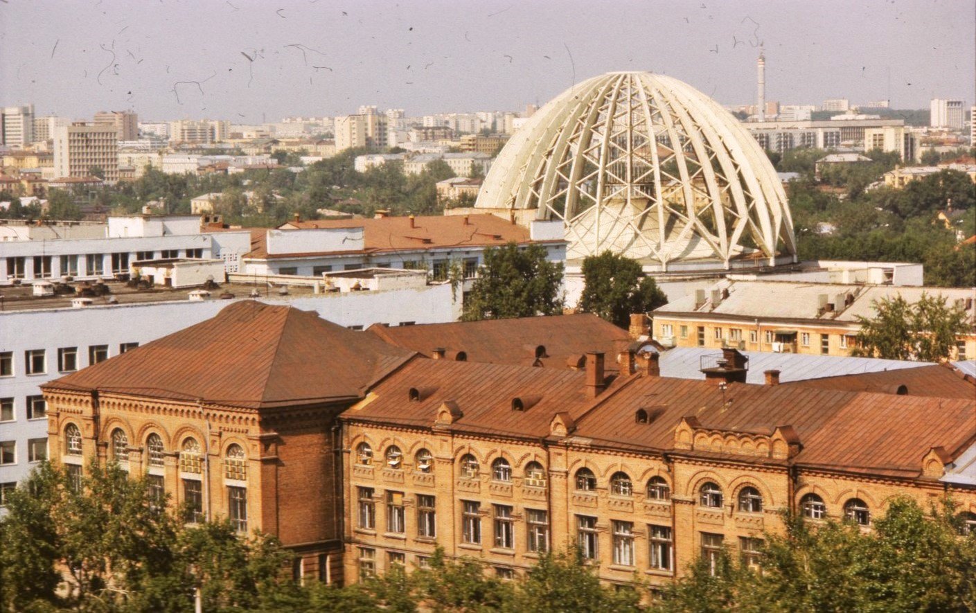 день рождения екатеринбурга