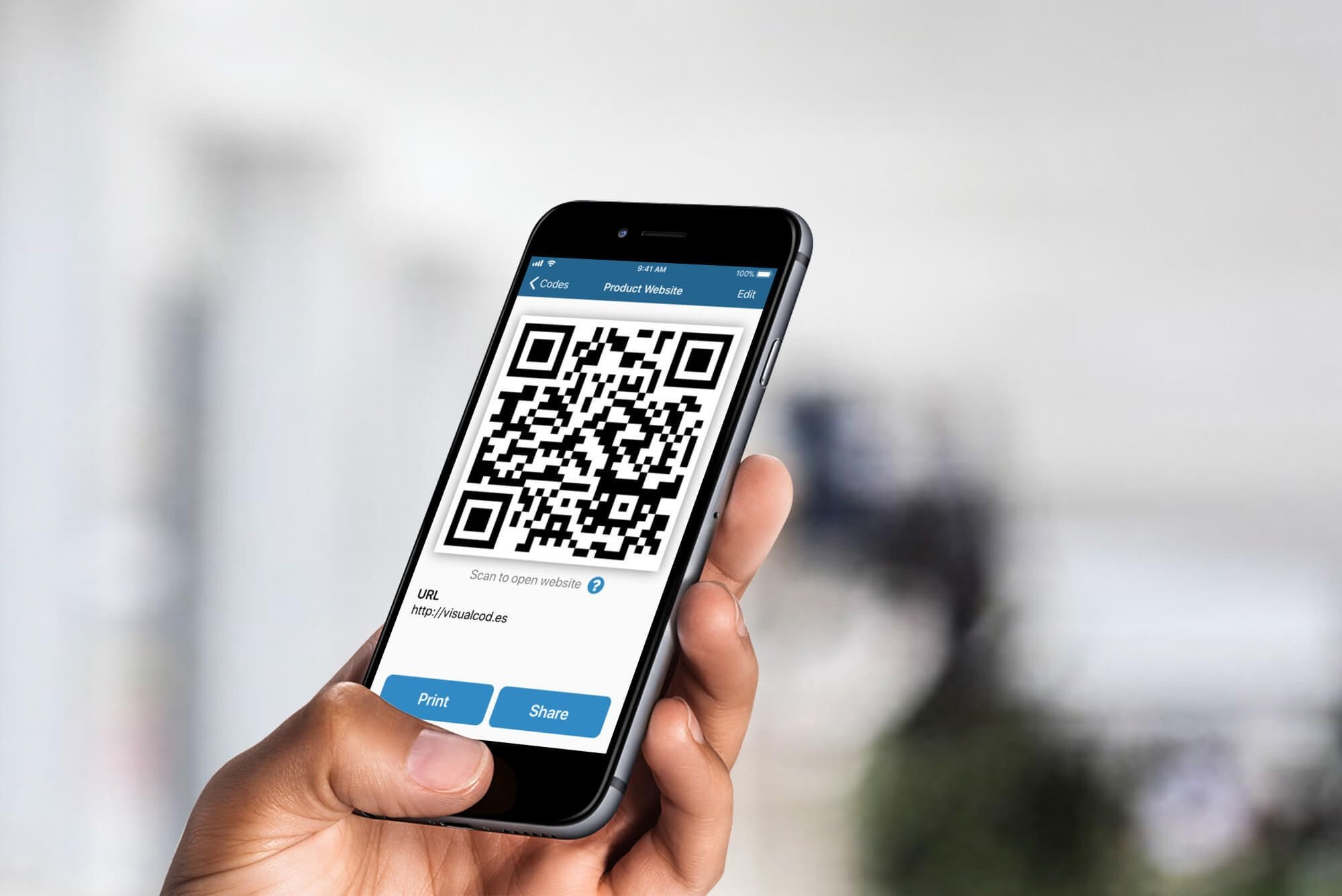 Нужен ли qr код студентам