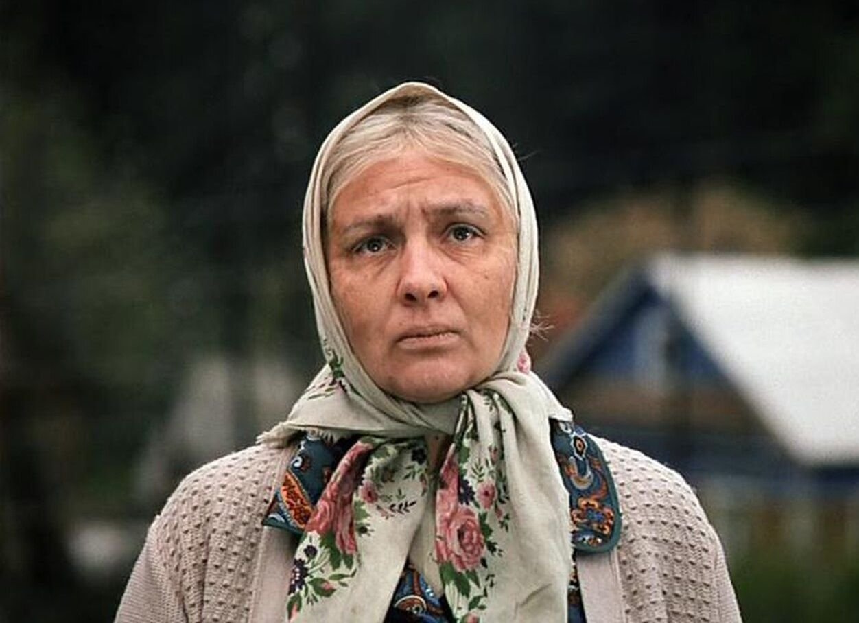 Наталья тенякова 1984 год фото