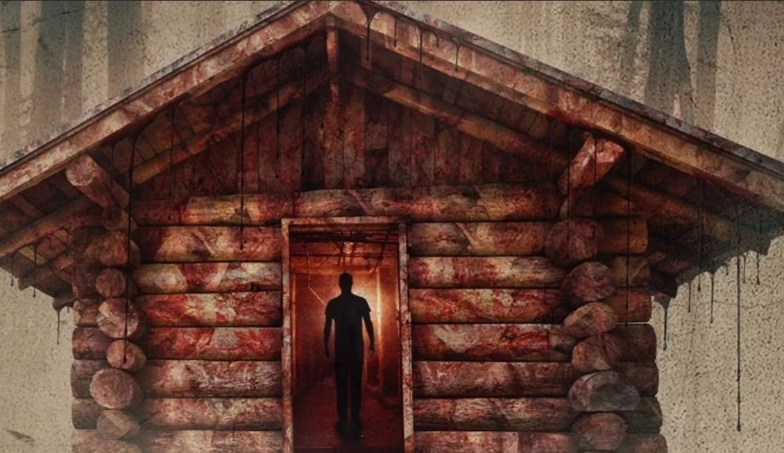 Хижина правды 1. Хижина в лесу \ the Cabin in the Woods (2012). Стук в хижине - Knock at the Cabin (2023).