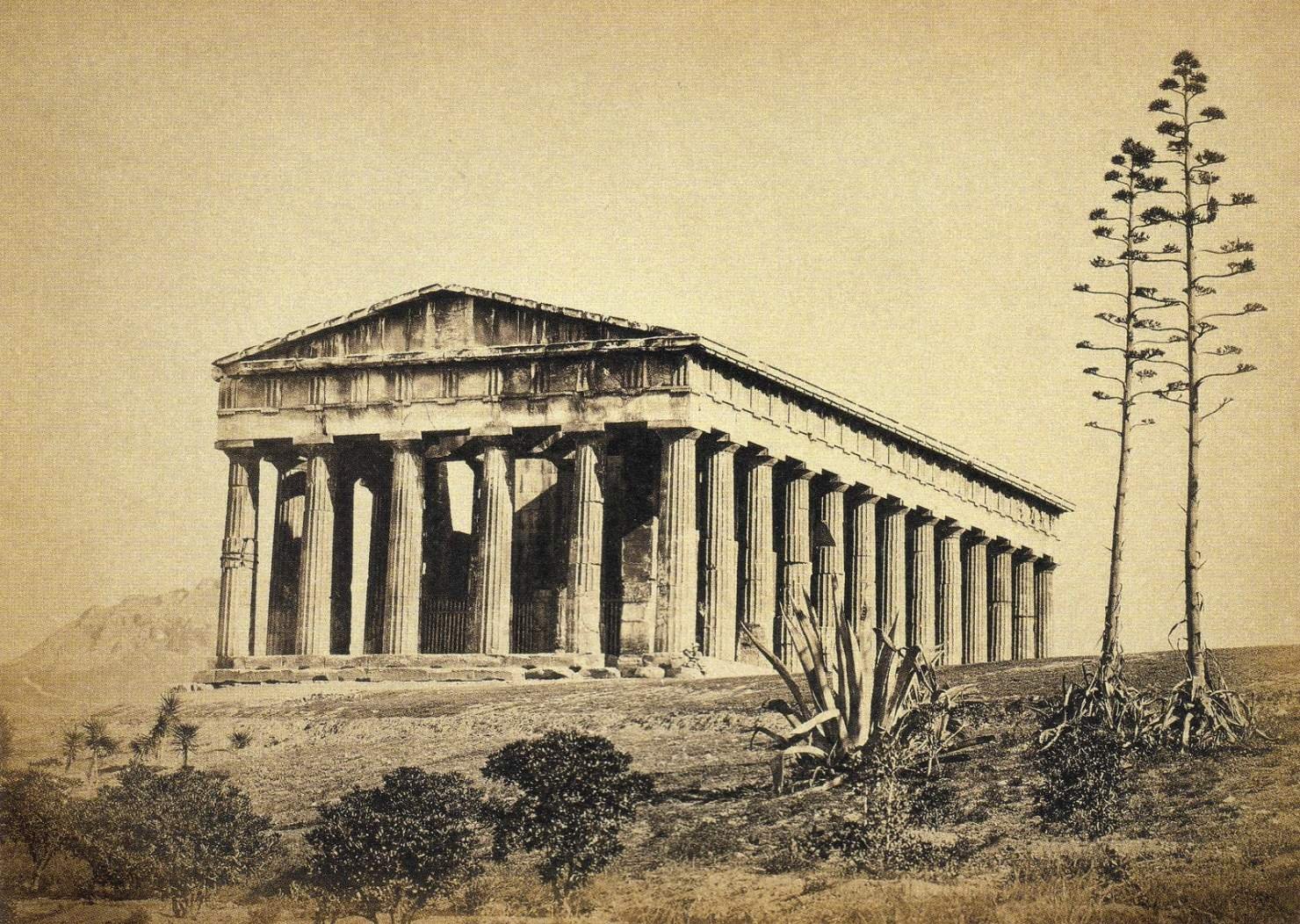 Греция 19 век