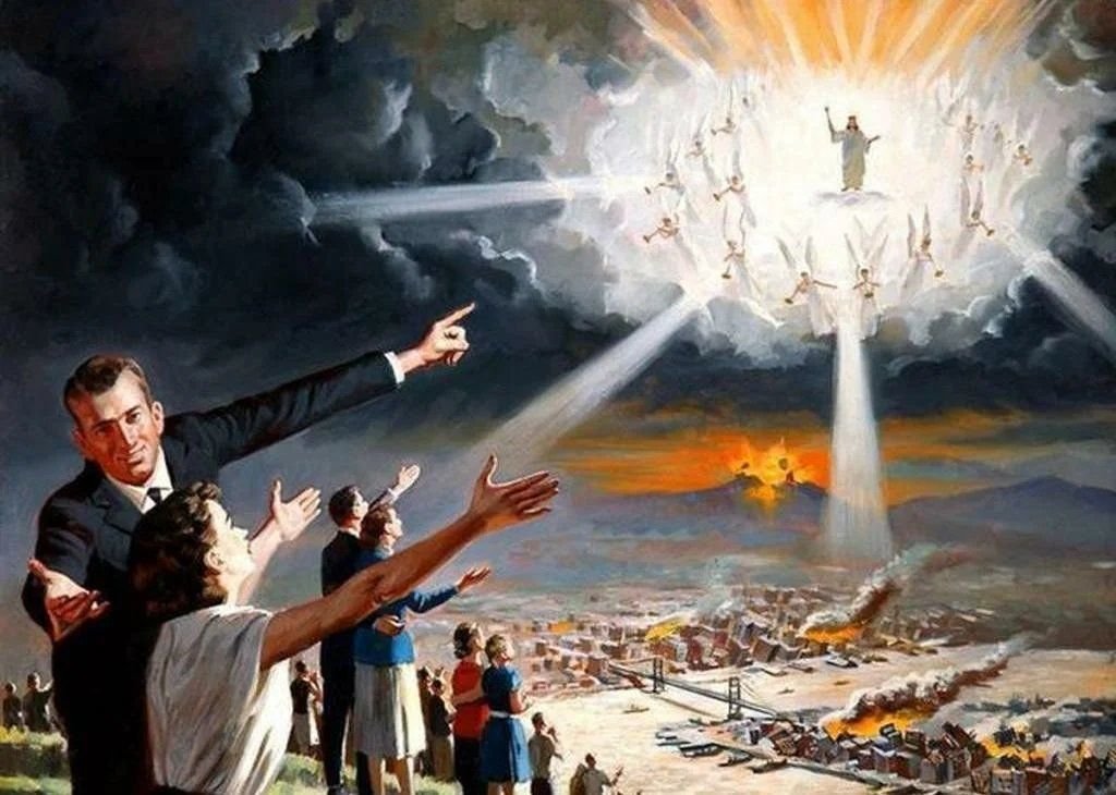 Конец света 8 апреля 2024. Второе пришествие Иисуса Христа второе пришествие. Второе пришествие Иисуса Христа живопись. Второе пришествие Иисуса Христа апокалипсис. Второе пришествие Христа картина.