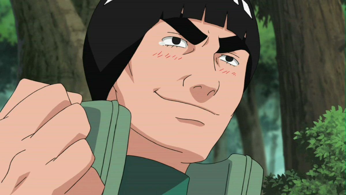 F ай. гай сенсей. майто гай. майто гай наруто. майто гай 8 врат.