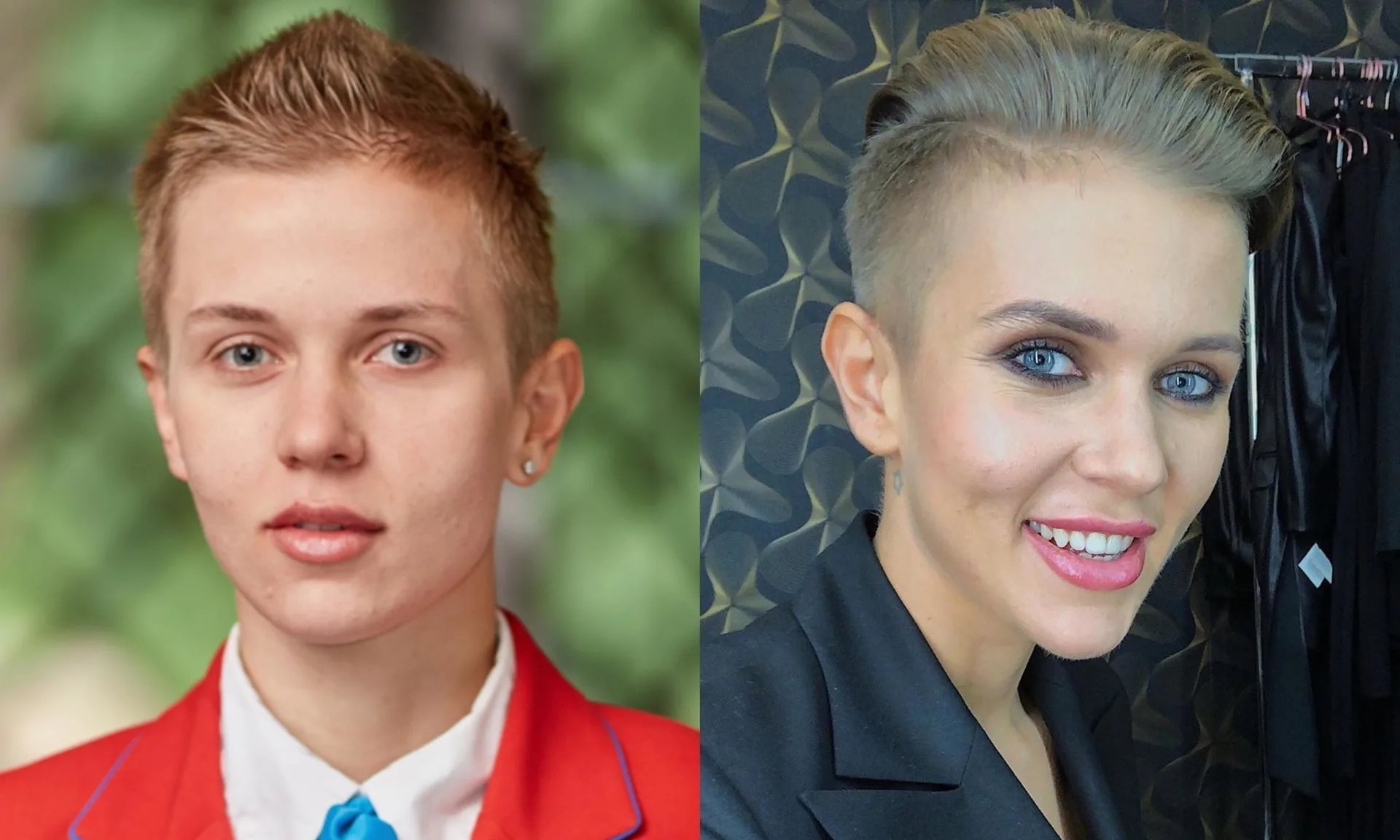 Как изменились пацанки 7 после проекта