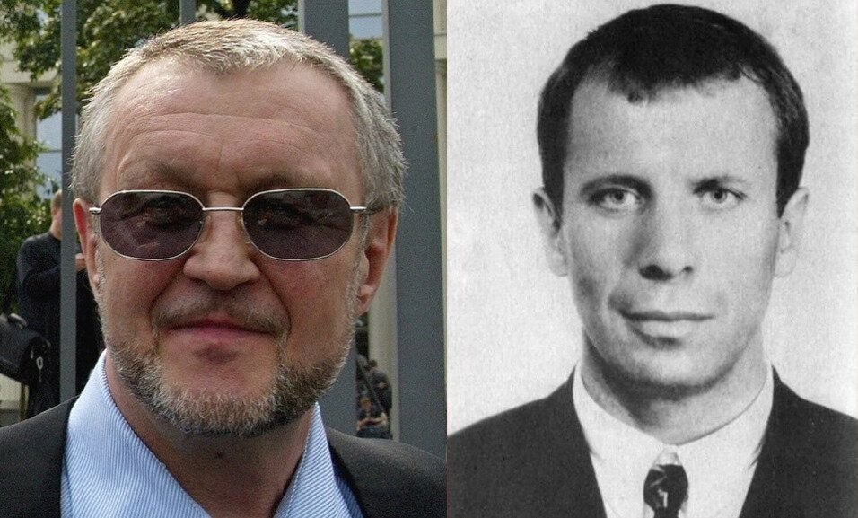 Сильвестр король москвы